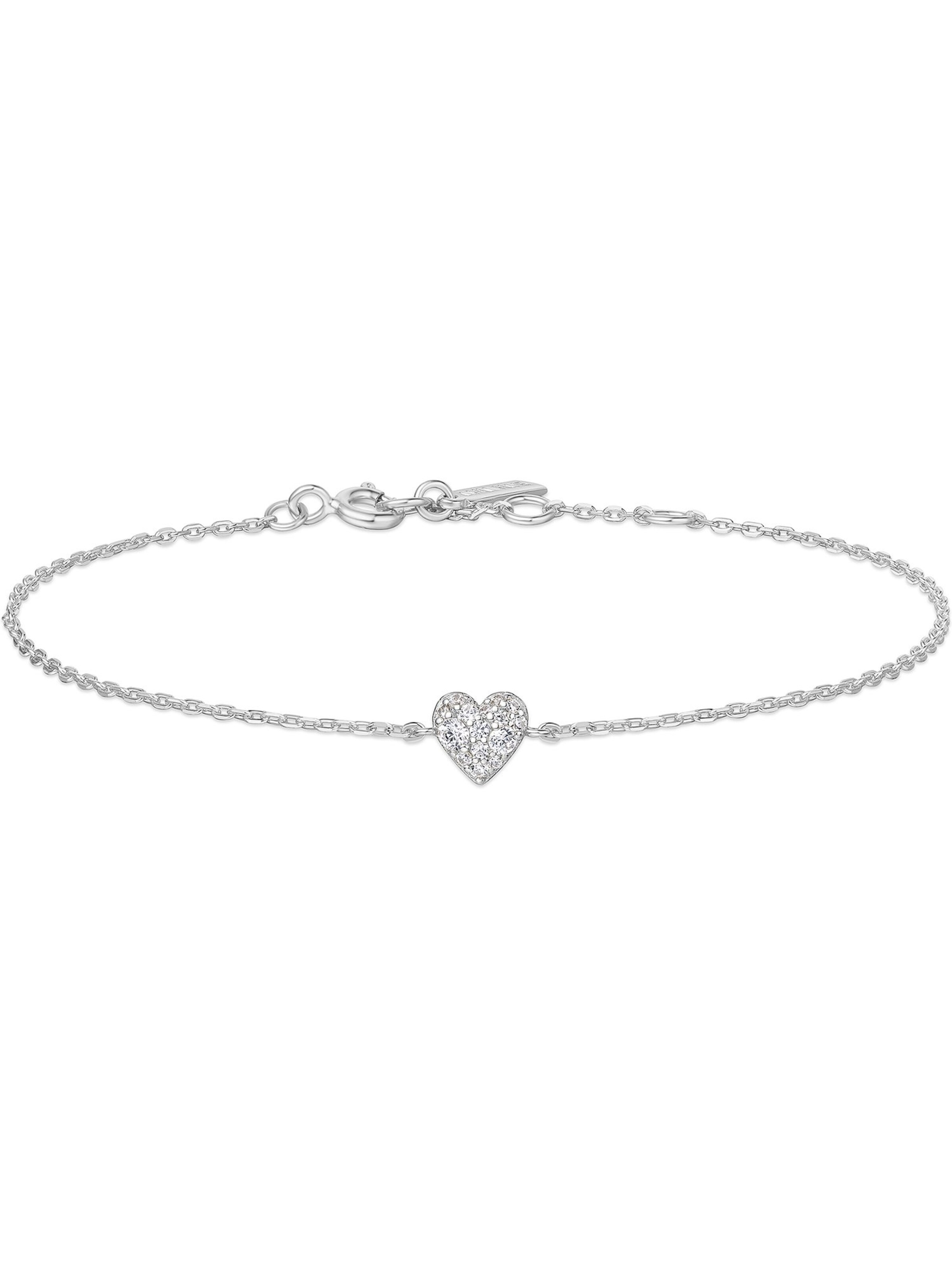 ANIA HAIE Bracelet in Silver: front