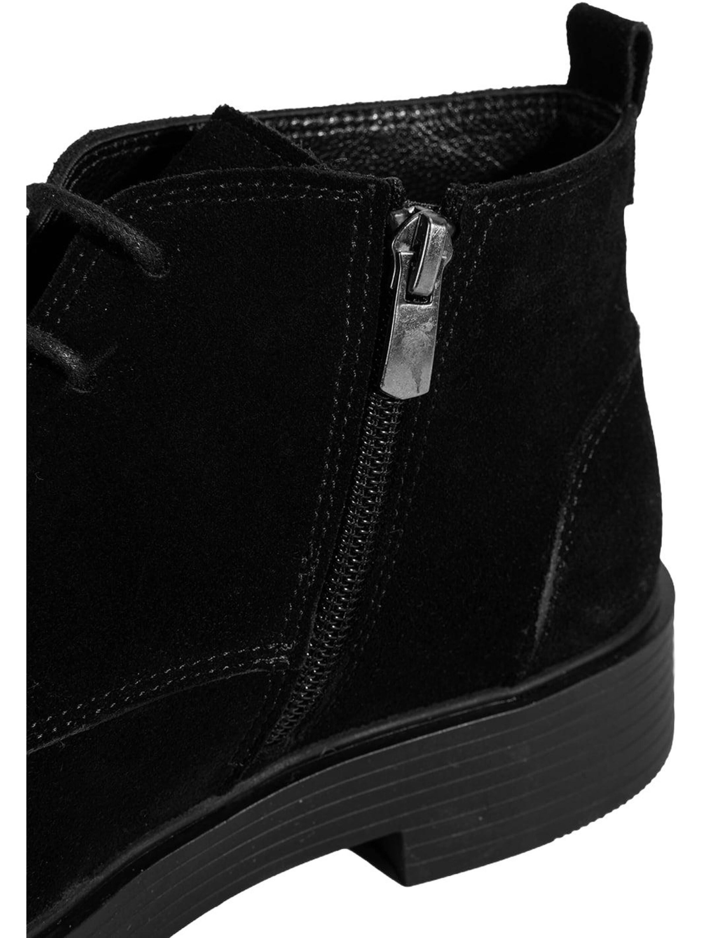 Desa Boots 'Stiefel' in Black