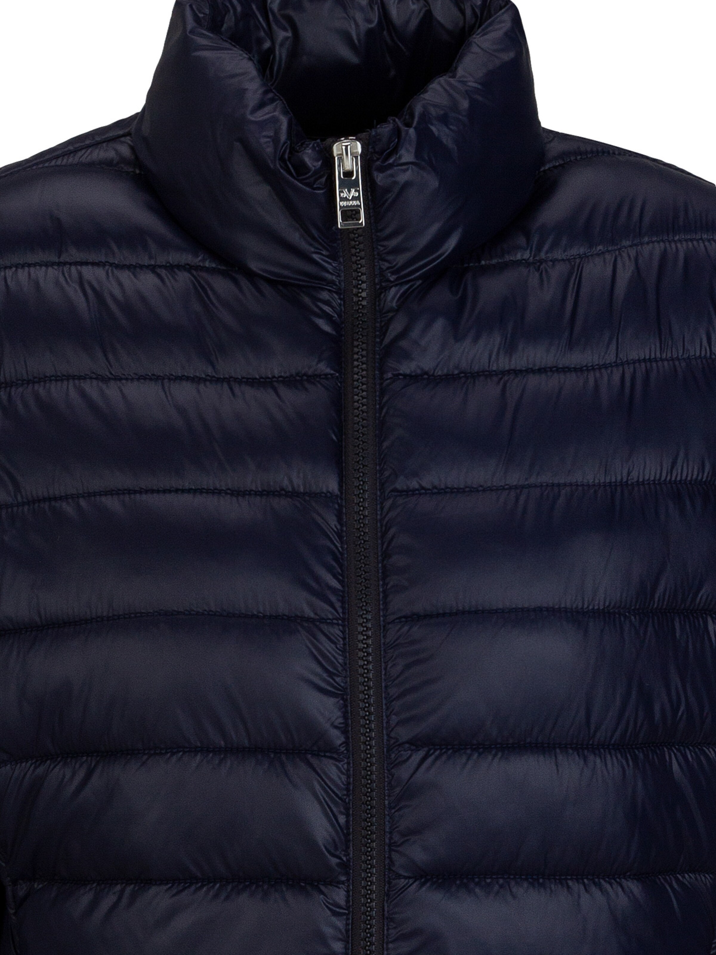 19V69 ITALIA - Chaqueta de entretiempo 'Belinda' en azul