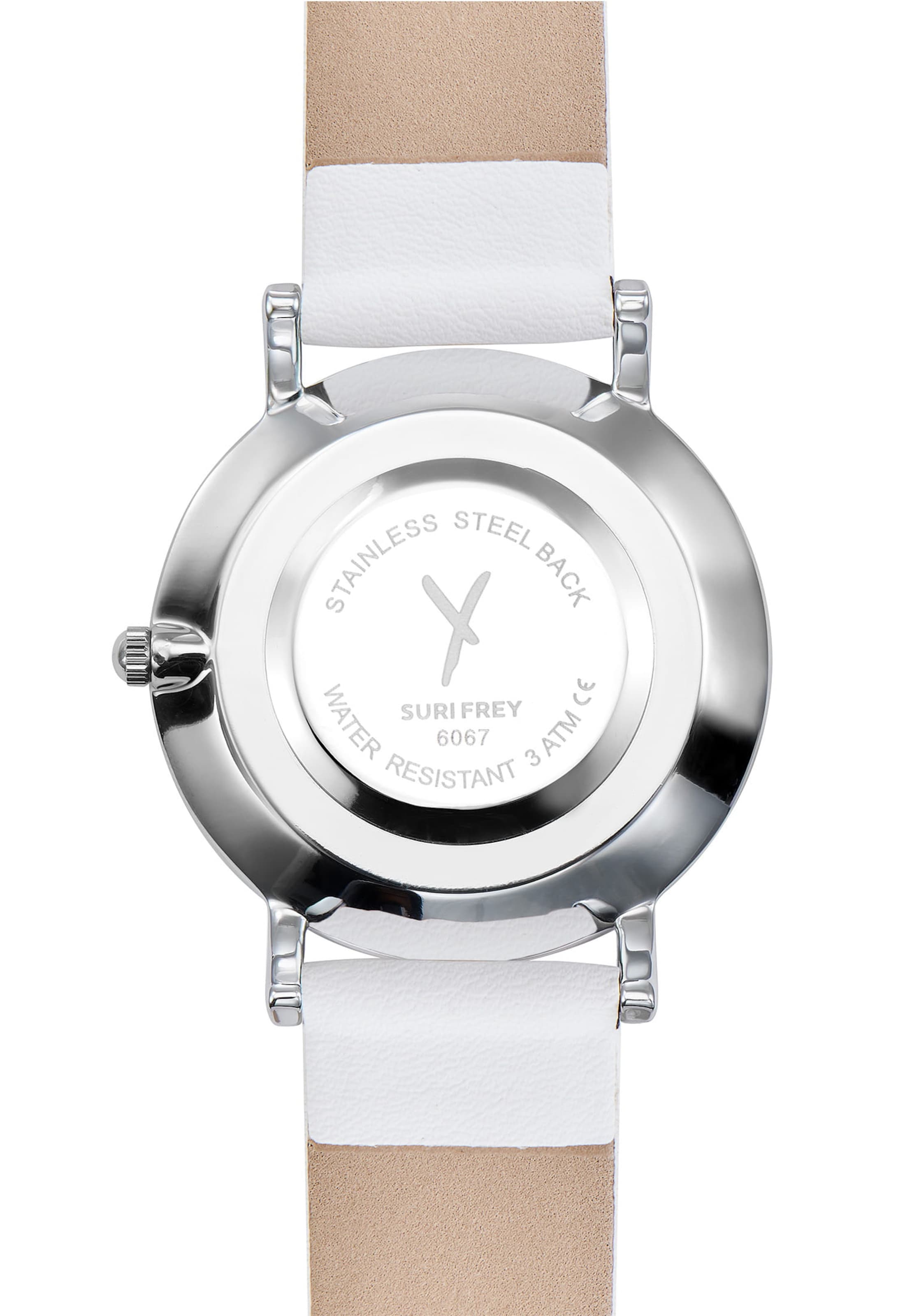 Suri Frey Analogt ur 'Gracey' i beige