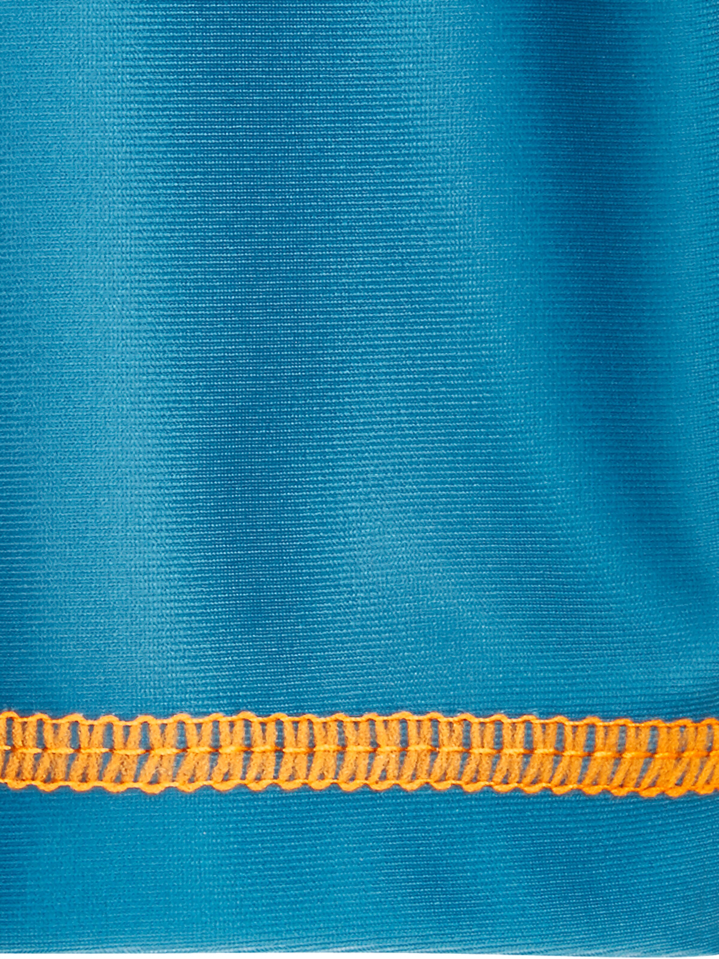 Protecție UV 'Dschungel' de la PLAYSHOES pe verde