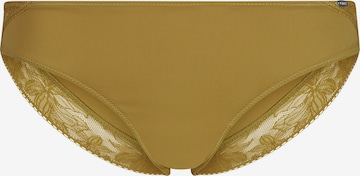 Skiny Panty 'Rio' in Brown: front