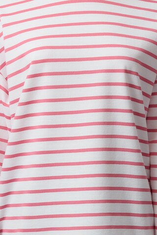 Trendyol Bluzka sportowa w kolorze różowy