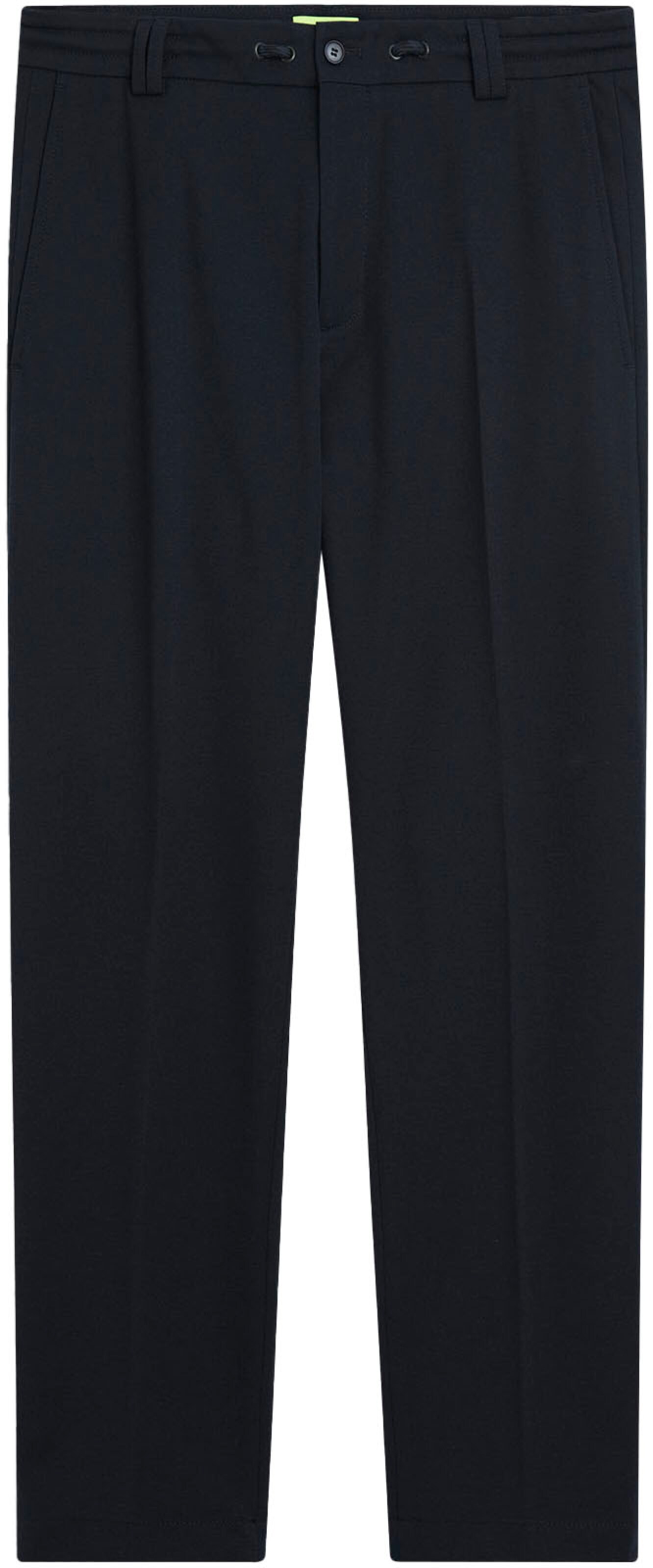 CINQUE Regular Hose in Blau: Vorderseite