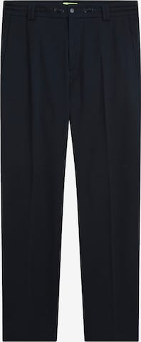 CINQUE Regular Hose in Blau: Vorderseite