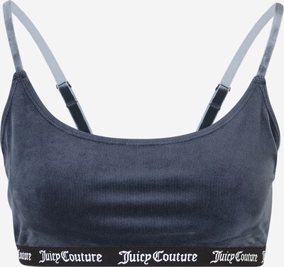 Juicy Couture Σουτιέν σε μπλε νύχτας / μαύρο / λευκό, Άποψη προϊόντος