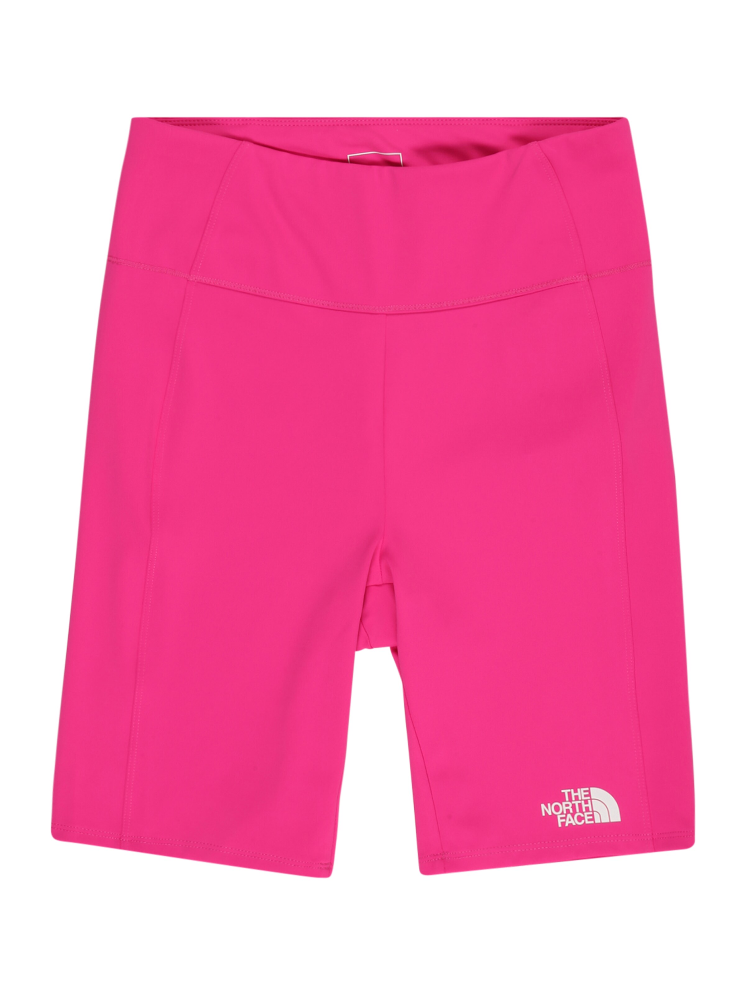 Kinder Teens (Gr. 140-176) THE NORTH FACE Sportshorts 'NEVER STOP' in Pink - PY29630