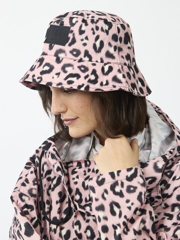 CODELLO Hoed in Roze: voorkant