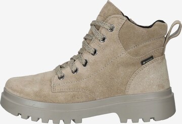 SUPERFIT Boots in Beige