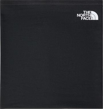 juoda THE NORTH FACE Mova 'GAITER': priekis