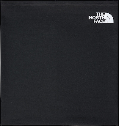 THE NORTH FACE Kruhová šála 'GAITER' - černá / bílá, Produkt