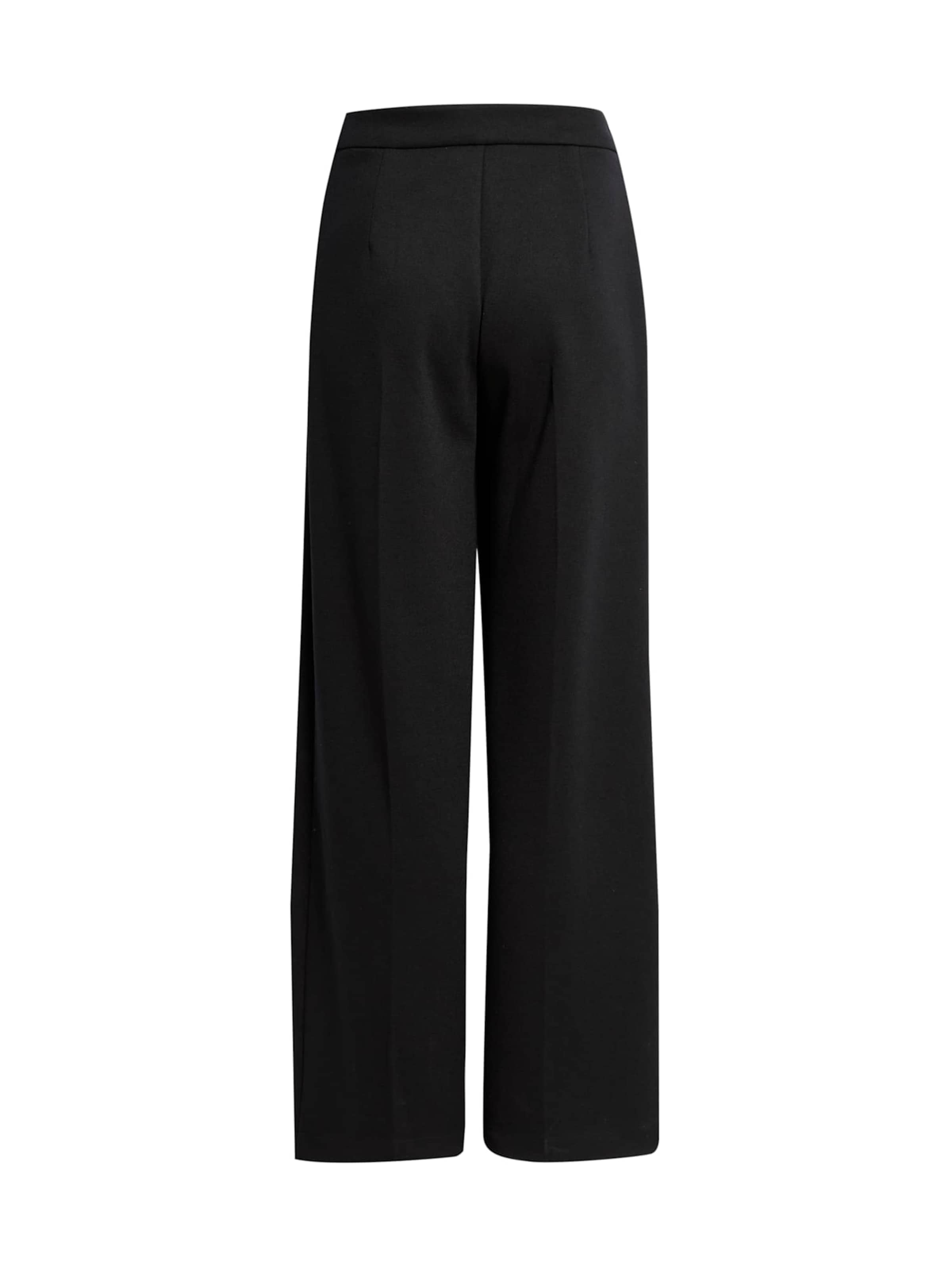 Loosefit Pantaloni di Marks & Spencer in nero