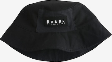 Baker by Ted Baker Klobouk – černá: přední strana