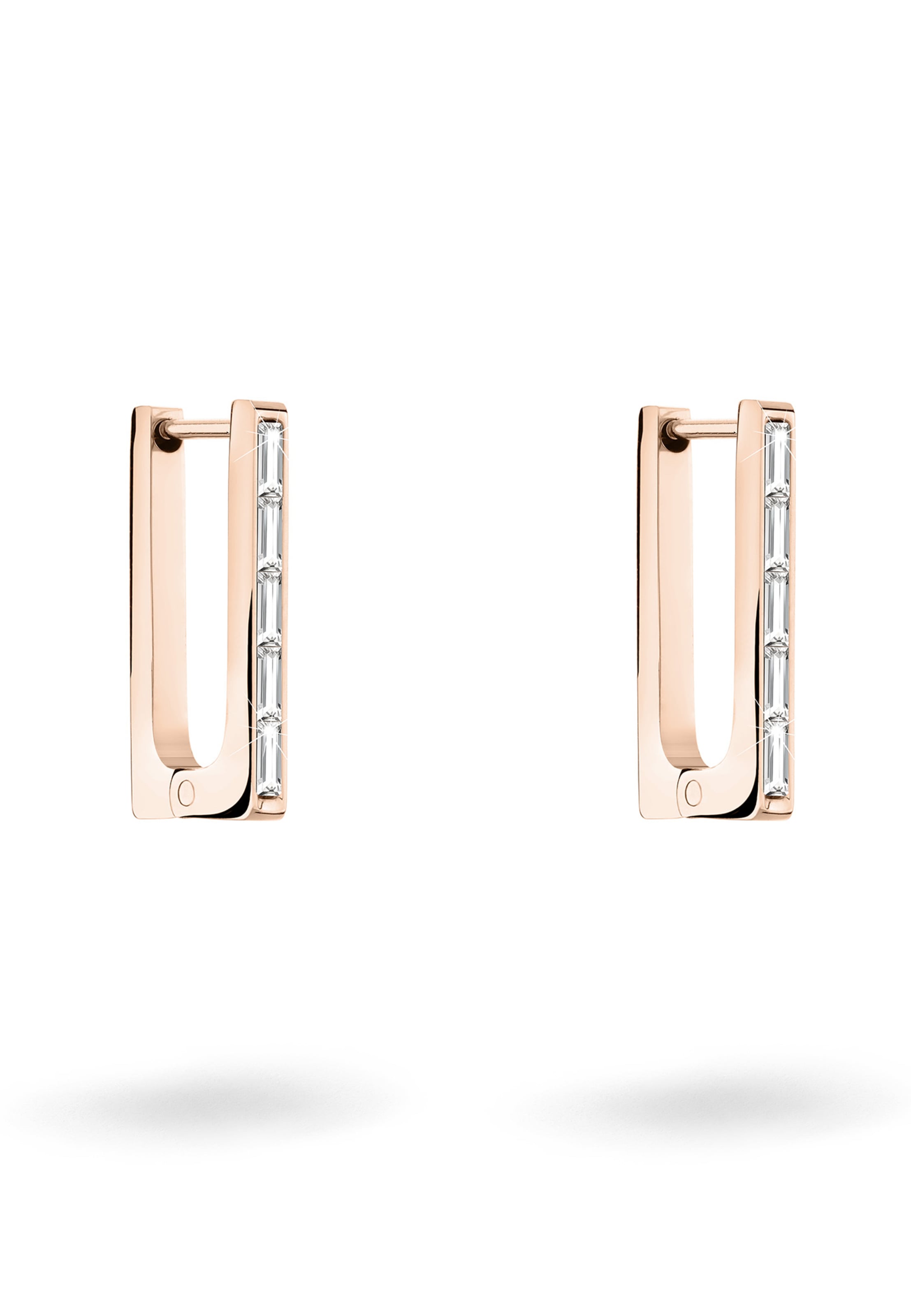 Liebeskind Berlin Earrings in Gold: front