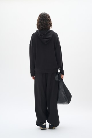 InWear Sweatshirt 'AnniehI' i sort