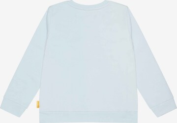 STEIFF Sweatshirt in Blau