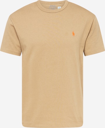 Polo Ralph Lauren Shirt in Green: front