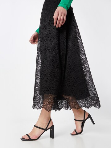 Smith&Soul Skirt in Black