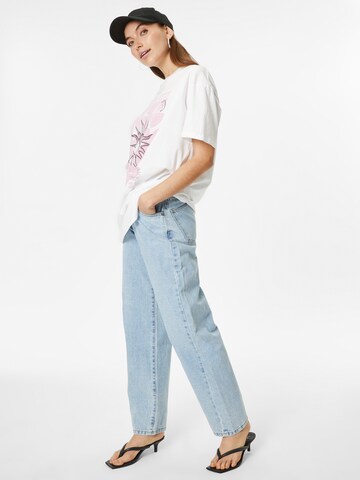 Loosefit Jeans di Cotton On in blu