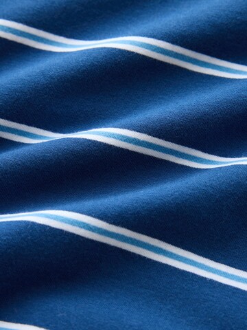 Top di Next in blu
