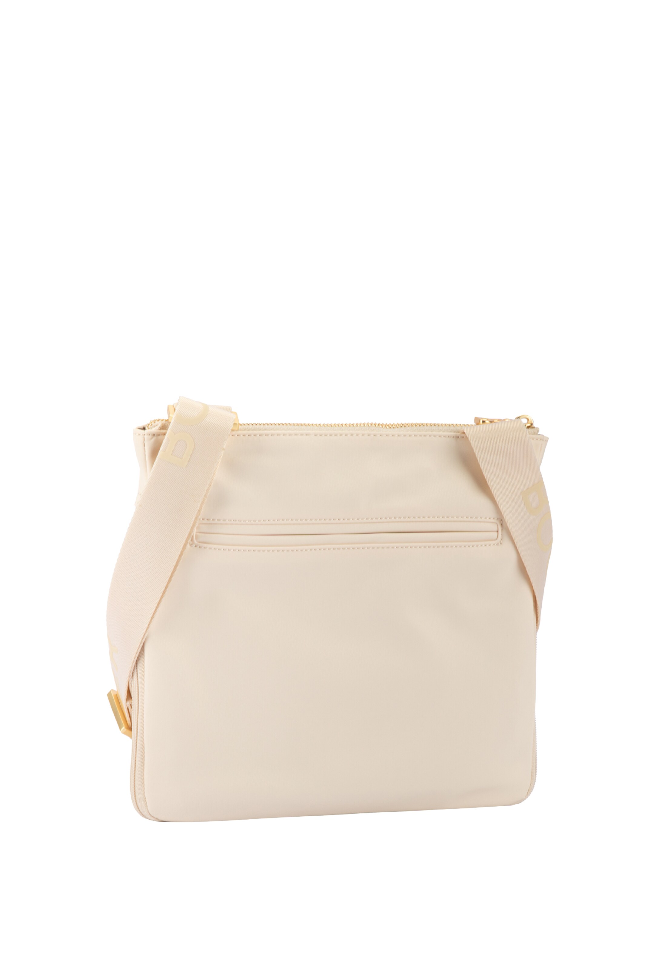 Sac à bandoulière 'Klosters Neve Serena' BOGNER en beige