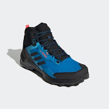 ADIDAS TERREX Boots 'AX4' in Blue