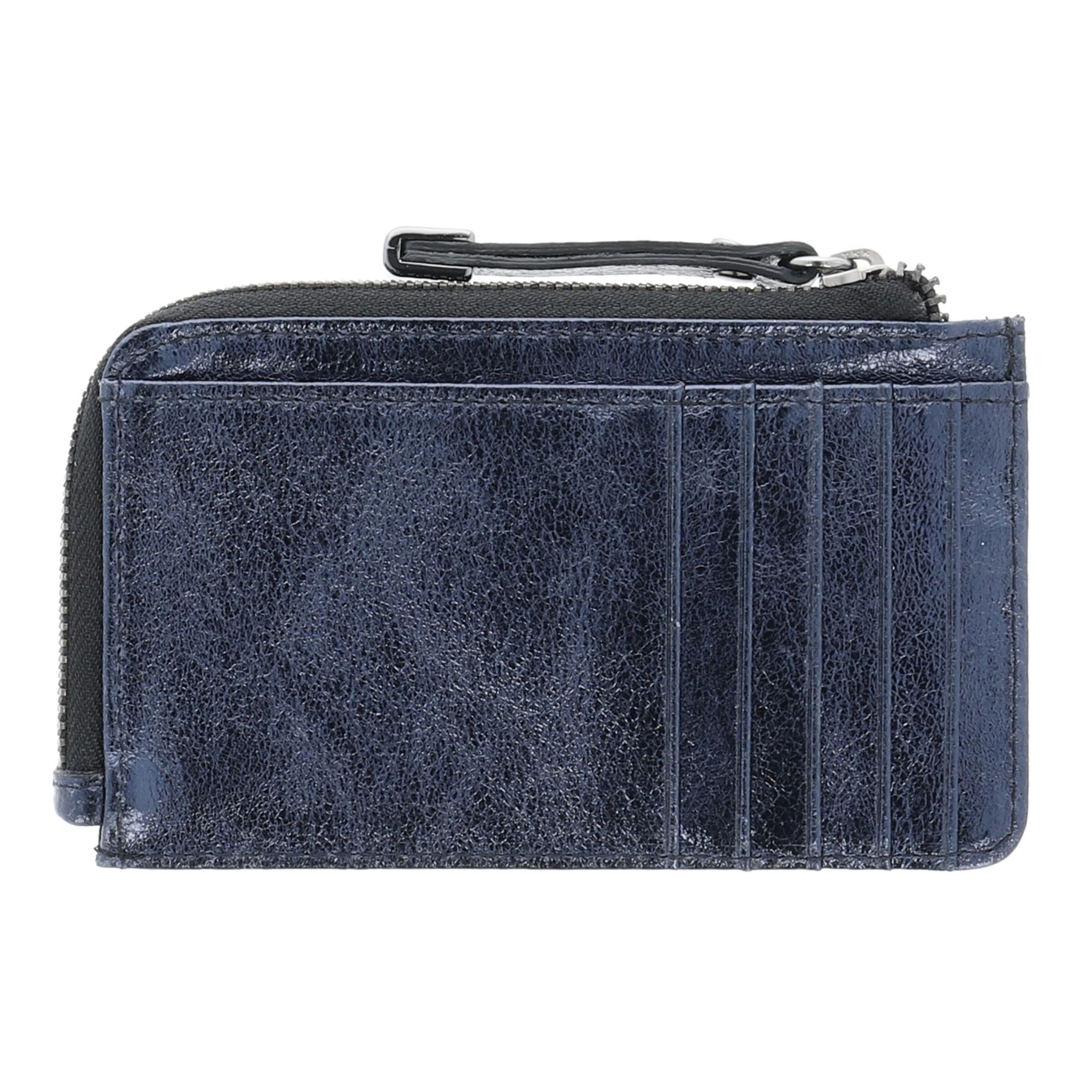 Picard Case '2 Night 1' in Blue