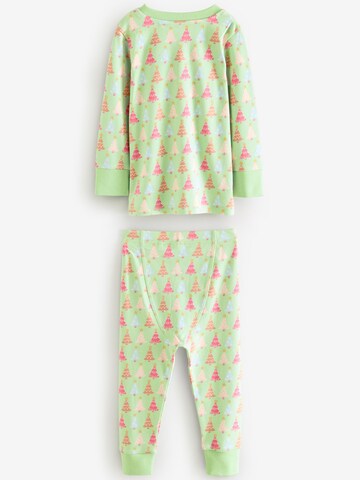 Next Pajamas in Green