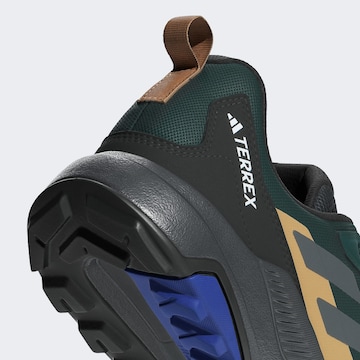 ADIDAS TERREX Lage schoen 'Anylander' in Groen