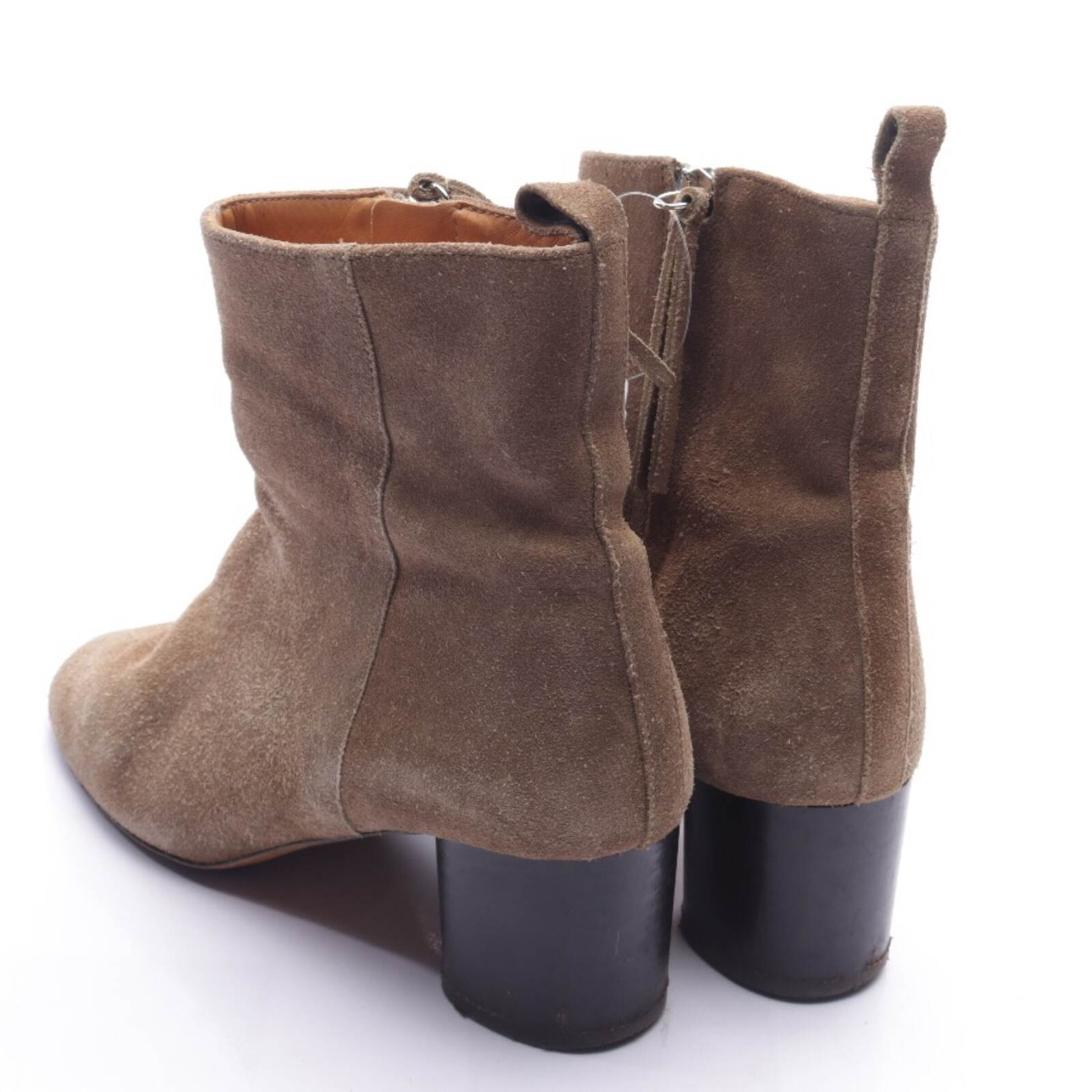 Isabel Marant Etoile Stiefeletten 37 in Braun