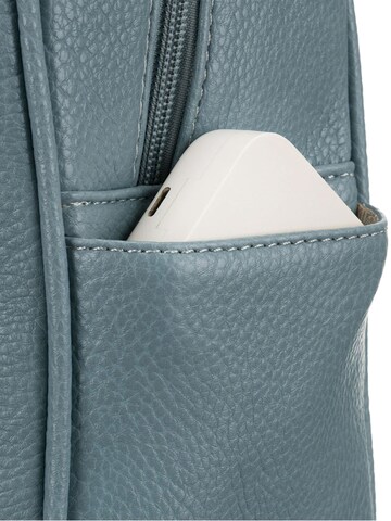 Tomshop24-7 Backpack 'Peterson Zofia' in Blue