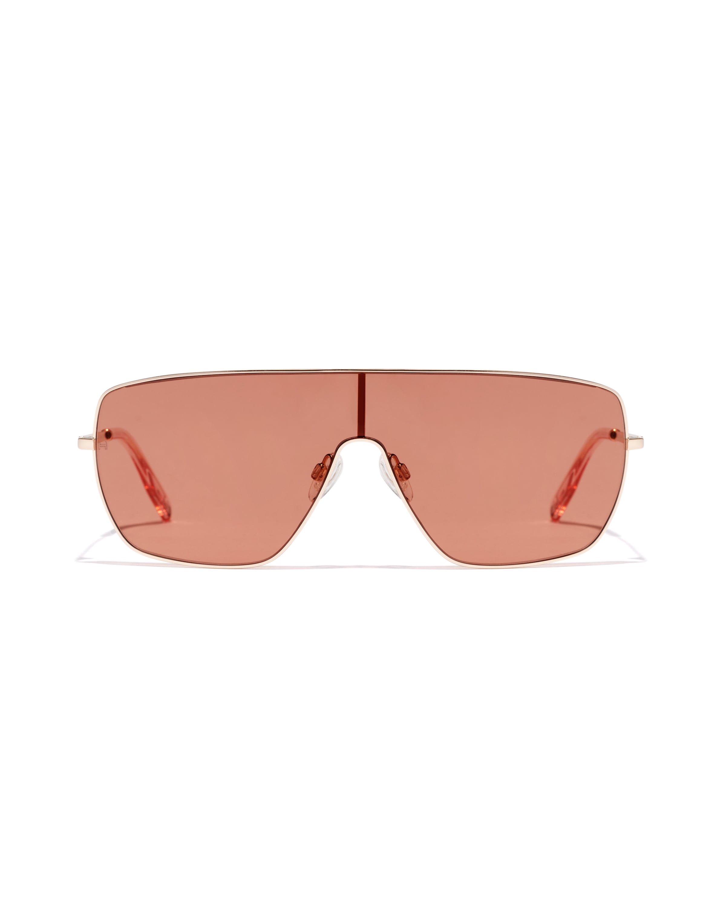 HAWKERS Sunglasses 'ECLIPSA' in Gold