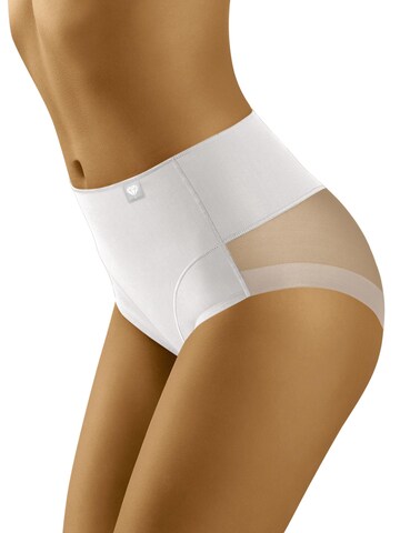 Wolbar Slip 'Diamond 3507' in Wit