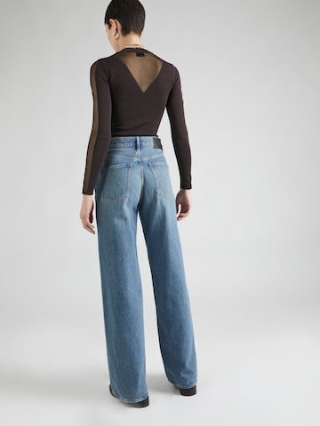 Loosefit Jeans 'Deck 2.0' di G-STAR in blu