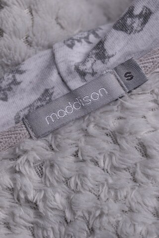 maddison Jacket & Coat in S in Grey