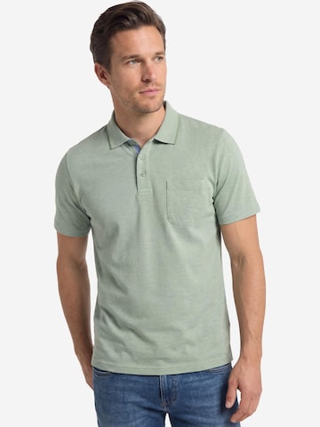 redmond Shirt 'Basic' in Green