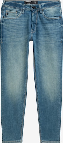TOM TAILOR DENIM Jeans in Blue: front