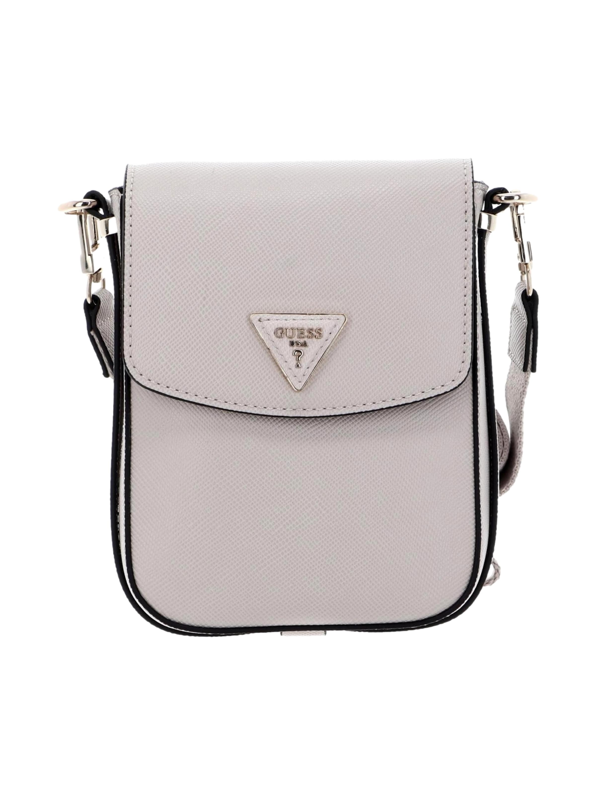 GUESS Раница 'Brynlee ' в бежово: отпред