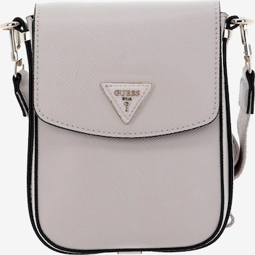 GUESS Reppu 'Brynlee ' värissä beige: etupuoli