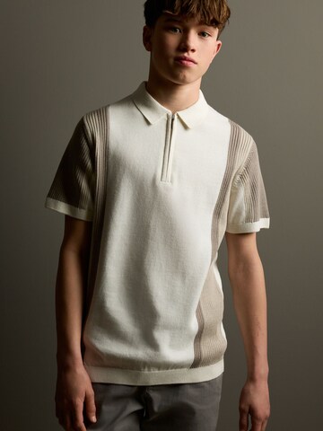 Pull-over Next en beige