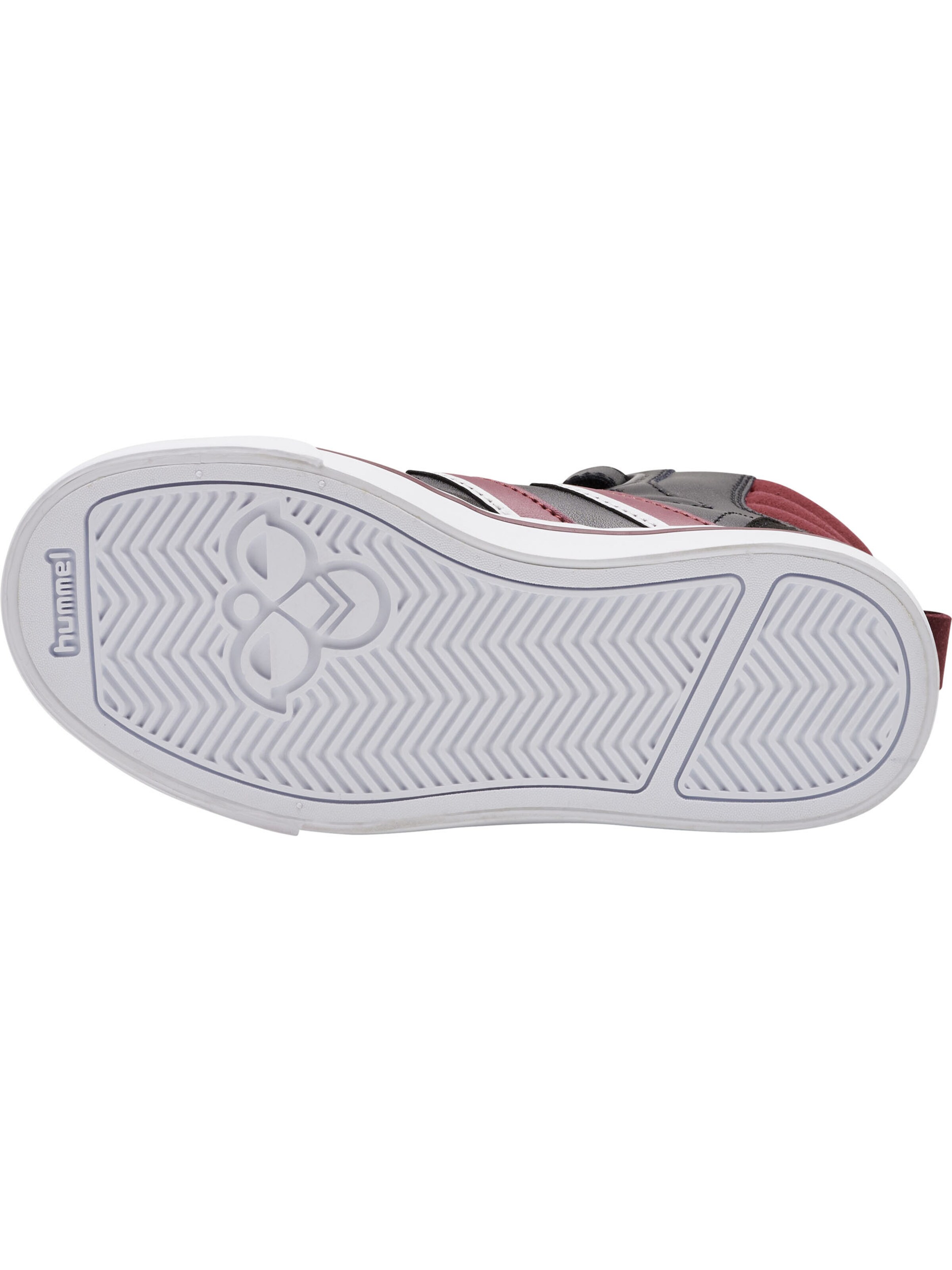 Hummel Sneakers 'Stadil Pro' i sort