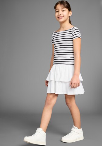 KangaROOS Skirt in White