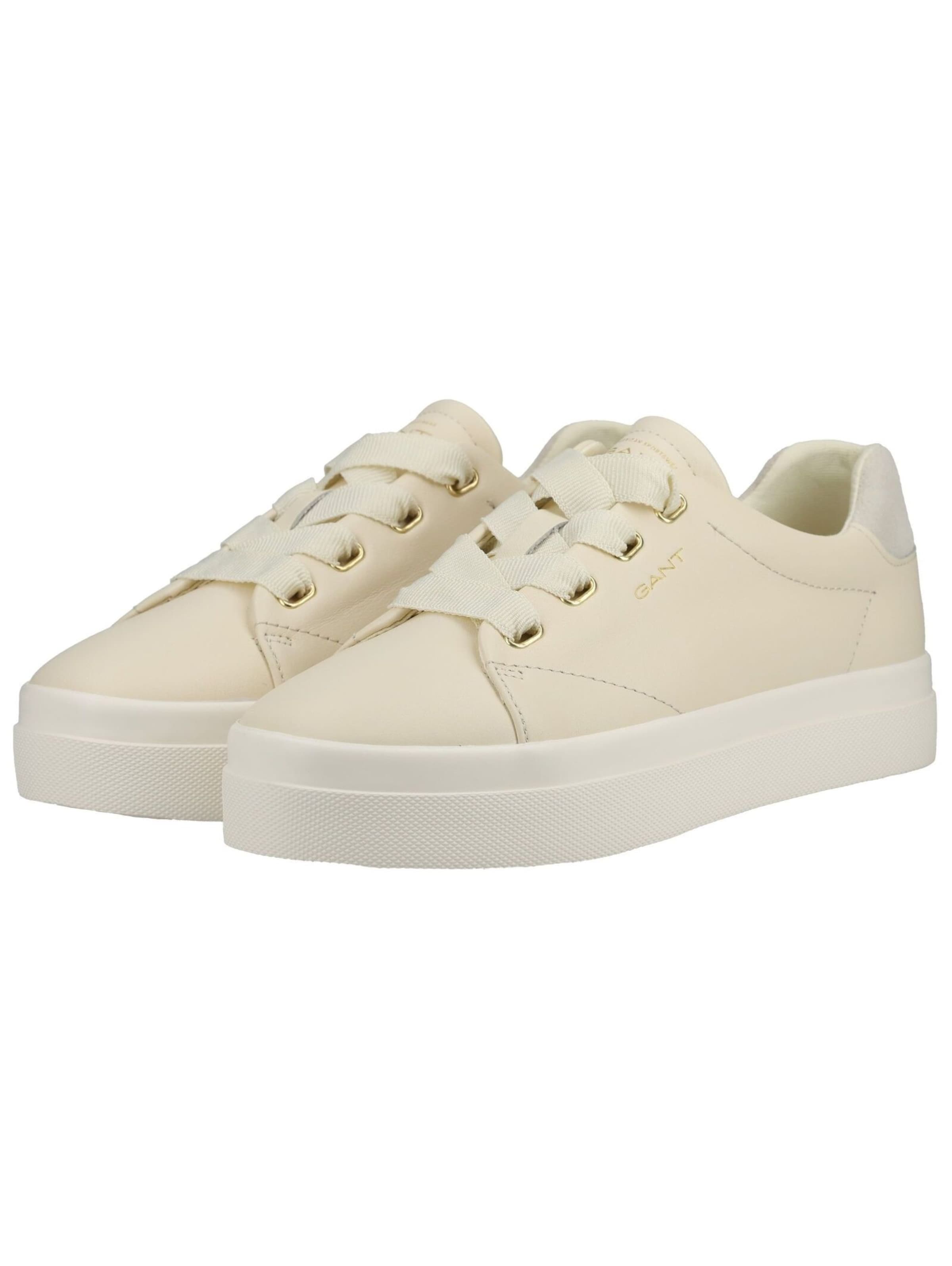 Sneaker bassa di GANT in beige