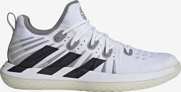 ADIDAS PERFORMANCE Athletic Shoes 'Stabil Next Gen' in White