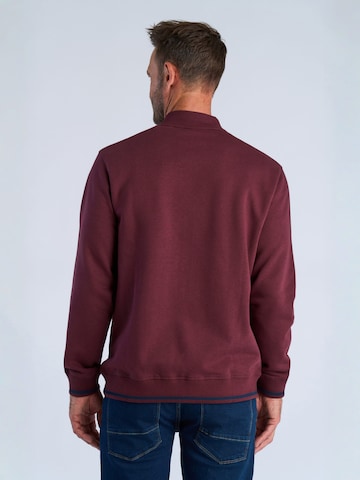 Vestes en maille Jack's en rouge