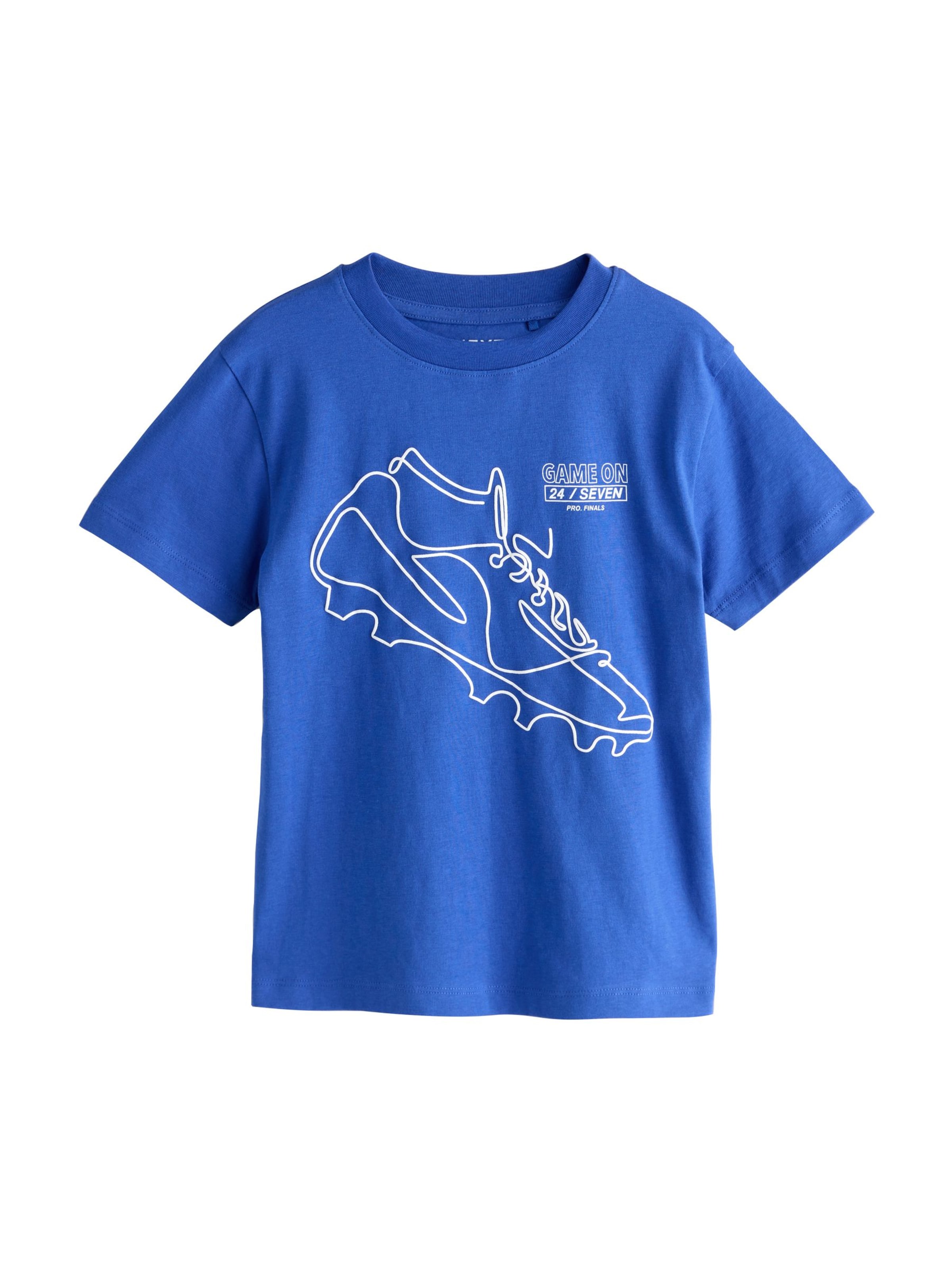 Next Särk, värv sinine