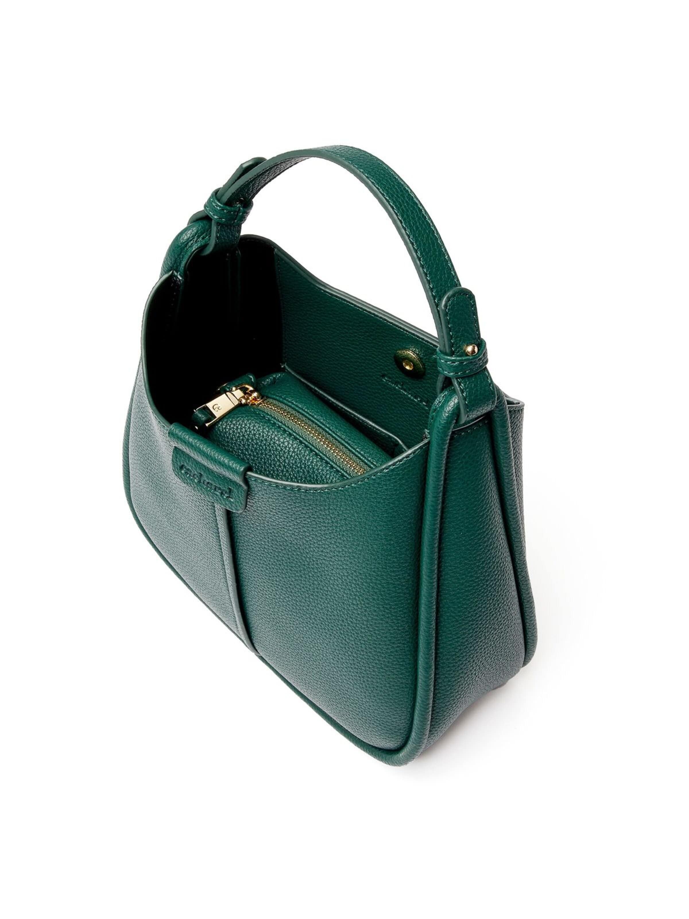 Sacs à main 'Lady bag Astrid' Cacharel en vert