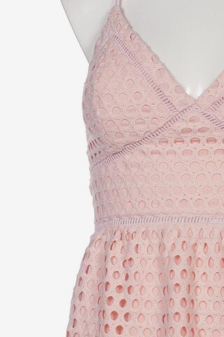 Abercrombie & Fitch Dress in M in Pink