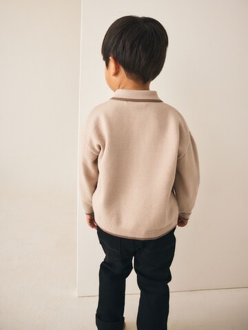 Pull-over Next en beige