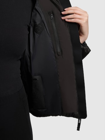 Giacca invernale 'Enits2' di khujo in nero